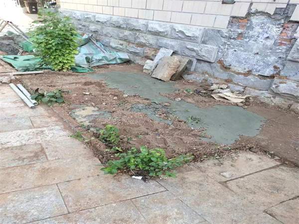 会东地基基础注浆增加承载力灌浆加固