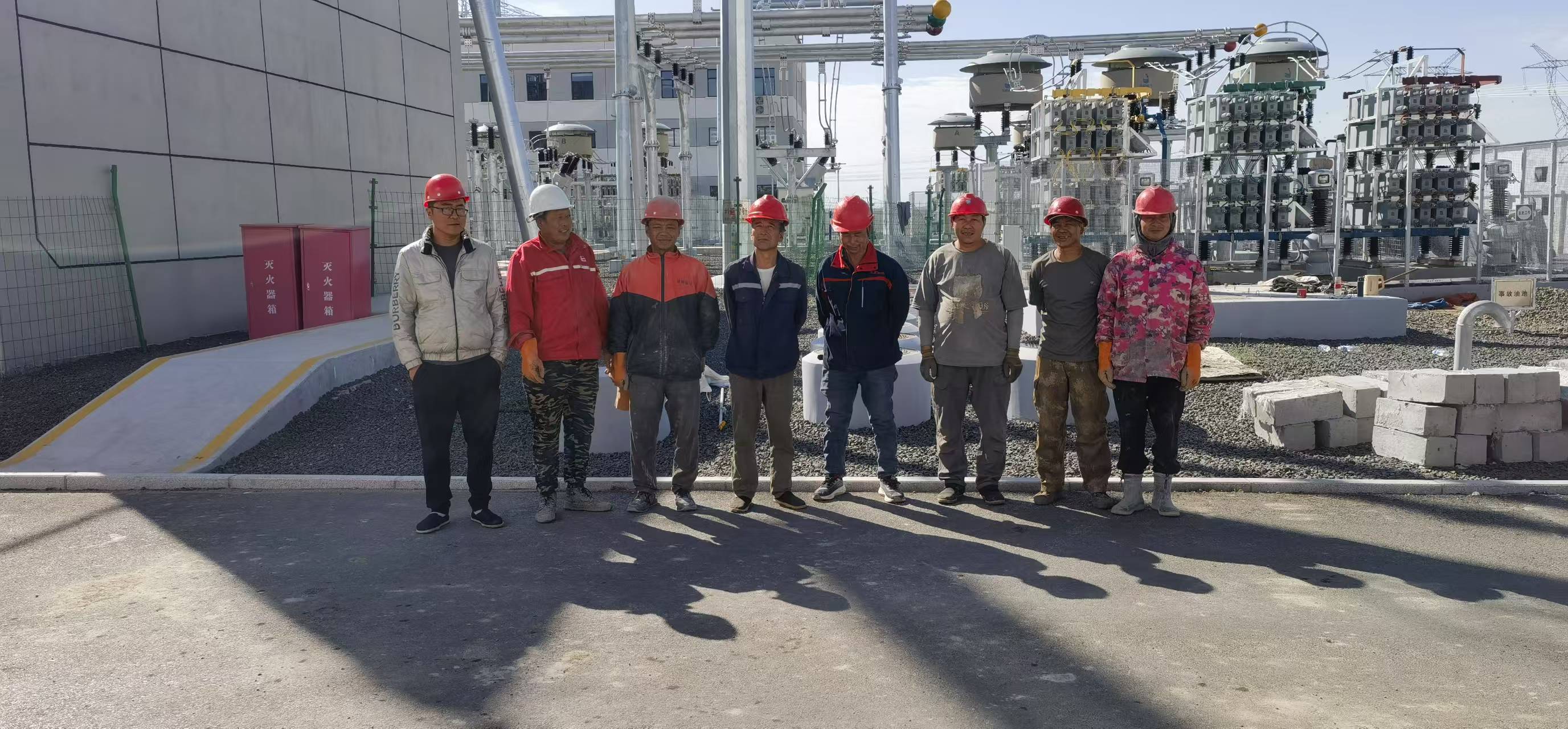 会东地基沉降如何修复?